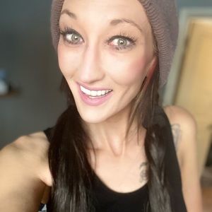 Meet your Posher, Chelseamarlene